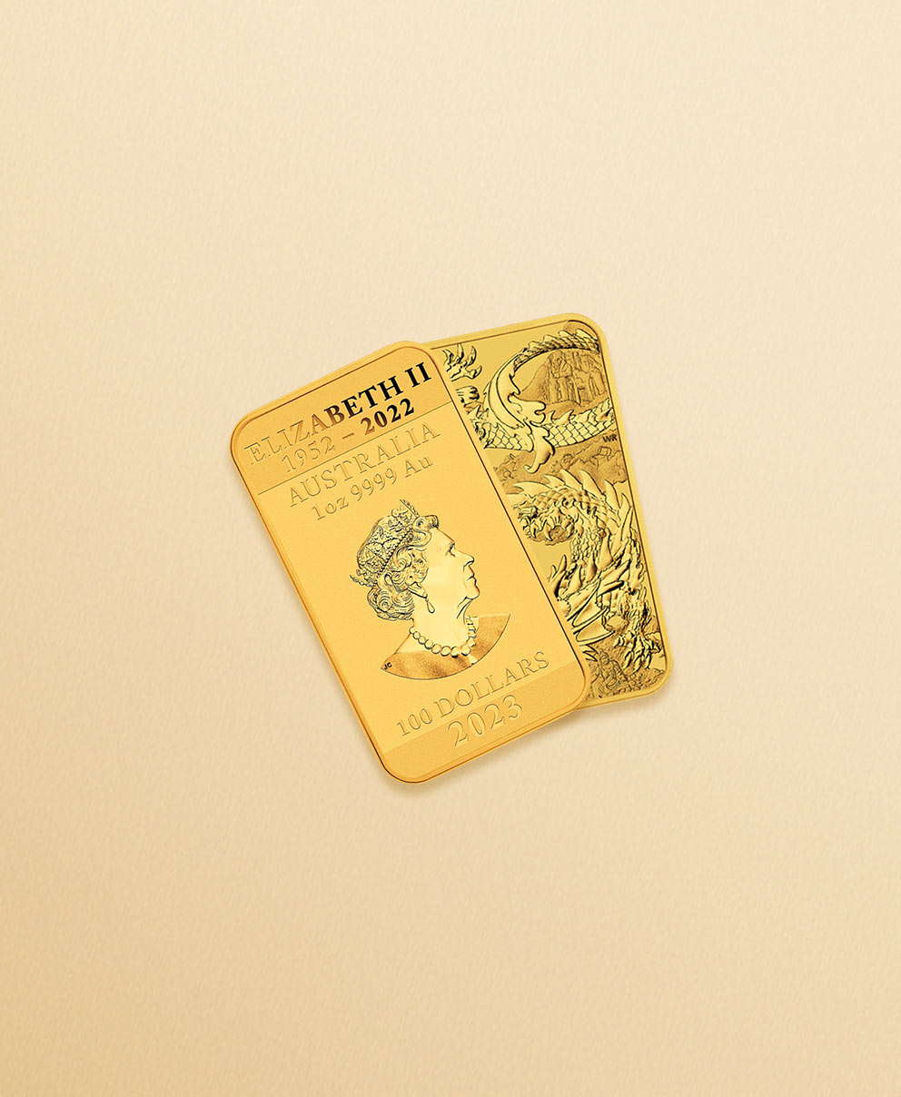 Alle Goldprodukte Goldwille
