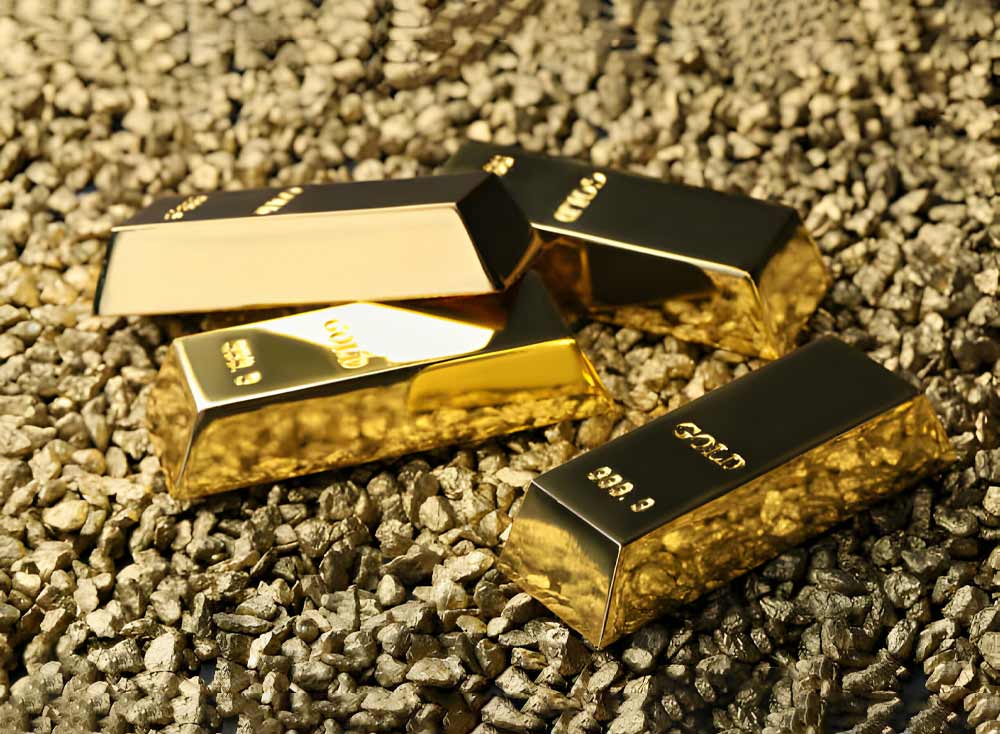 Beliebte Goldzitate & Sprüche