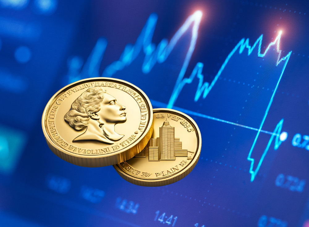 Gold kaufen - Ihr umfassender Ratgeber